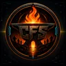 Content Forge Studio Logo