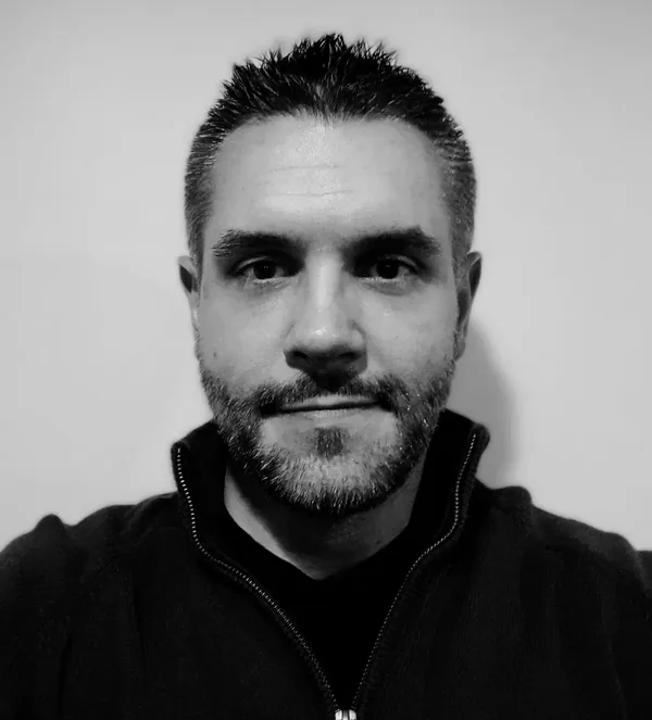 B. Stromblad — Founder, ContentForge Studio