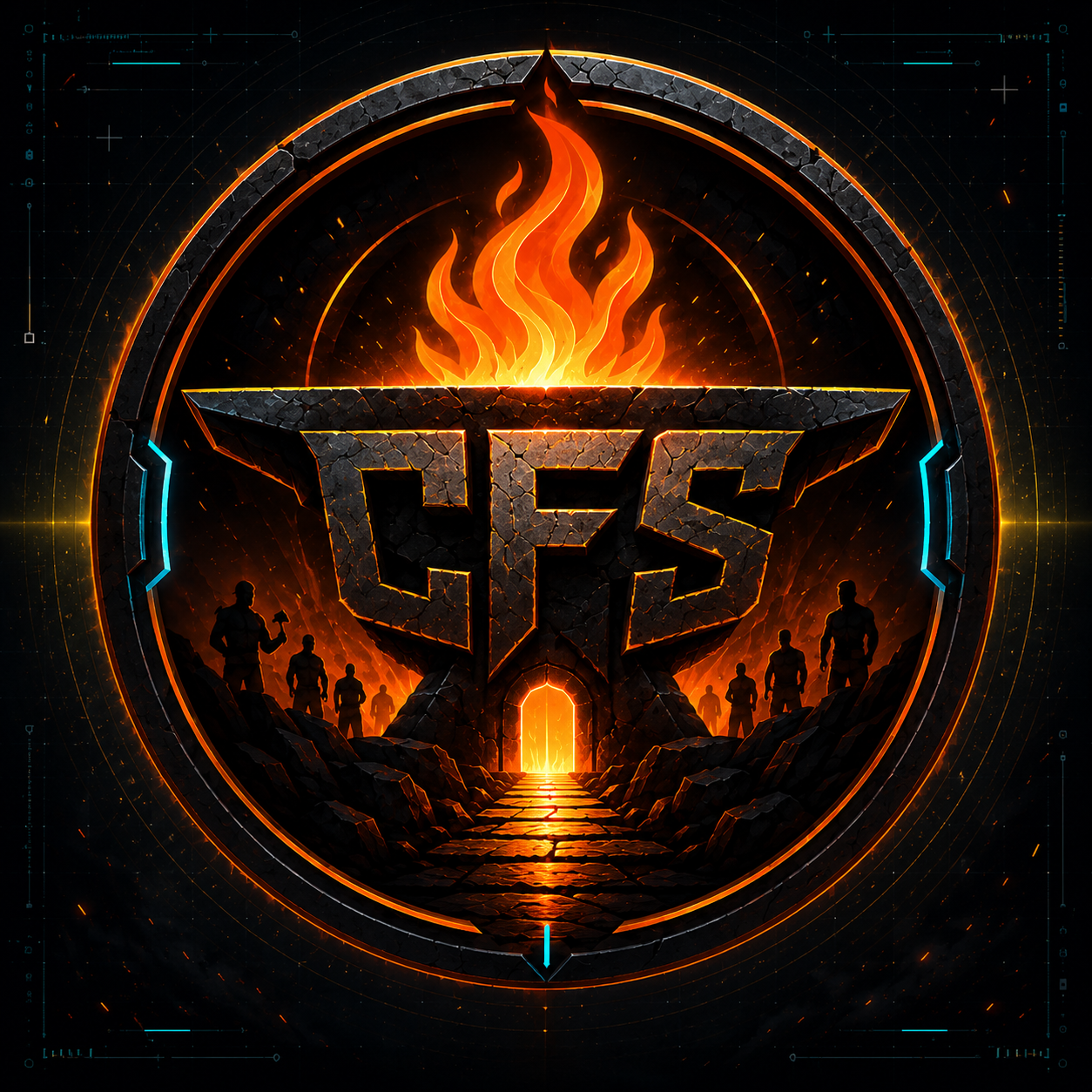 ContentForge Studio